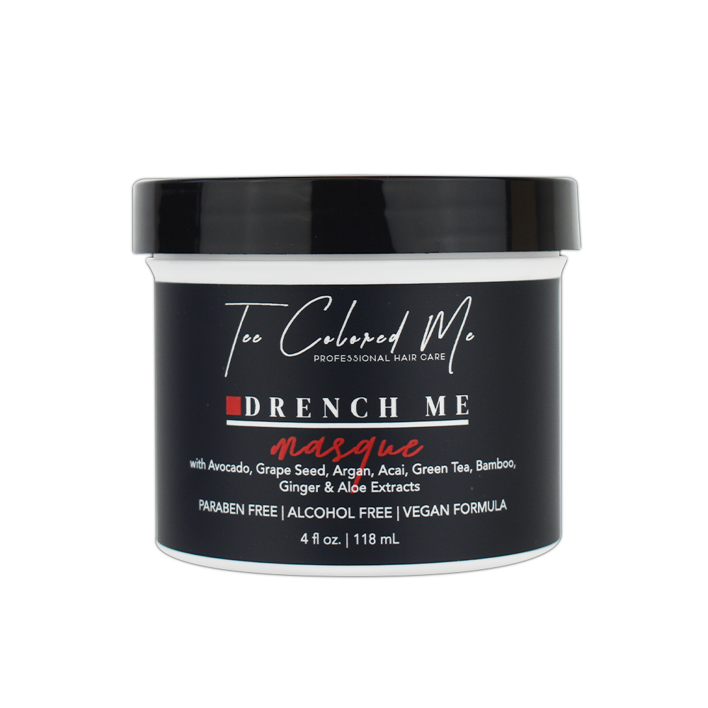 Drench Me Masque
